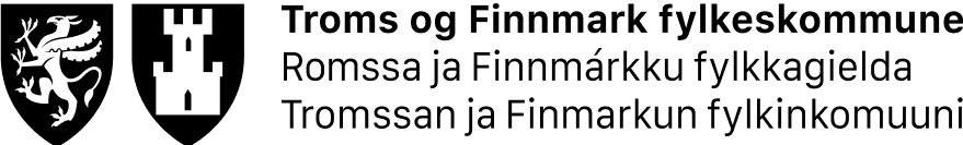 Troms og Finnmark Fylkeskommune