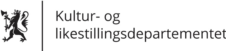 Kultur- og Likestillingsdepartementet